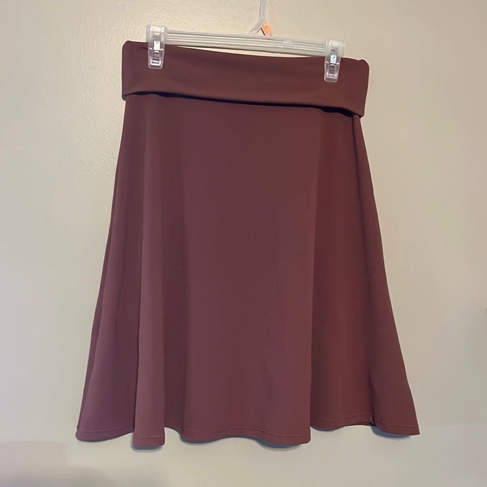 Lularoe skirt - L37